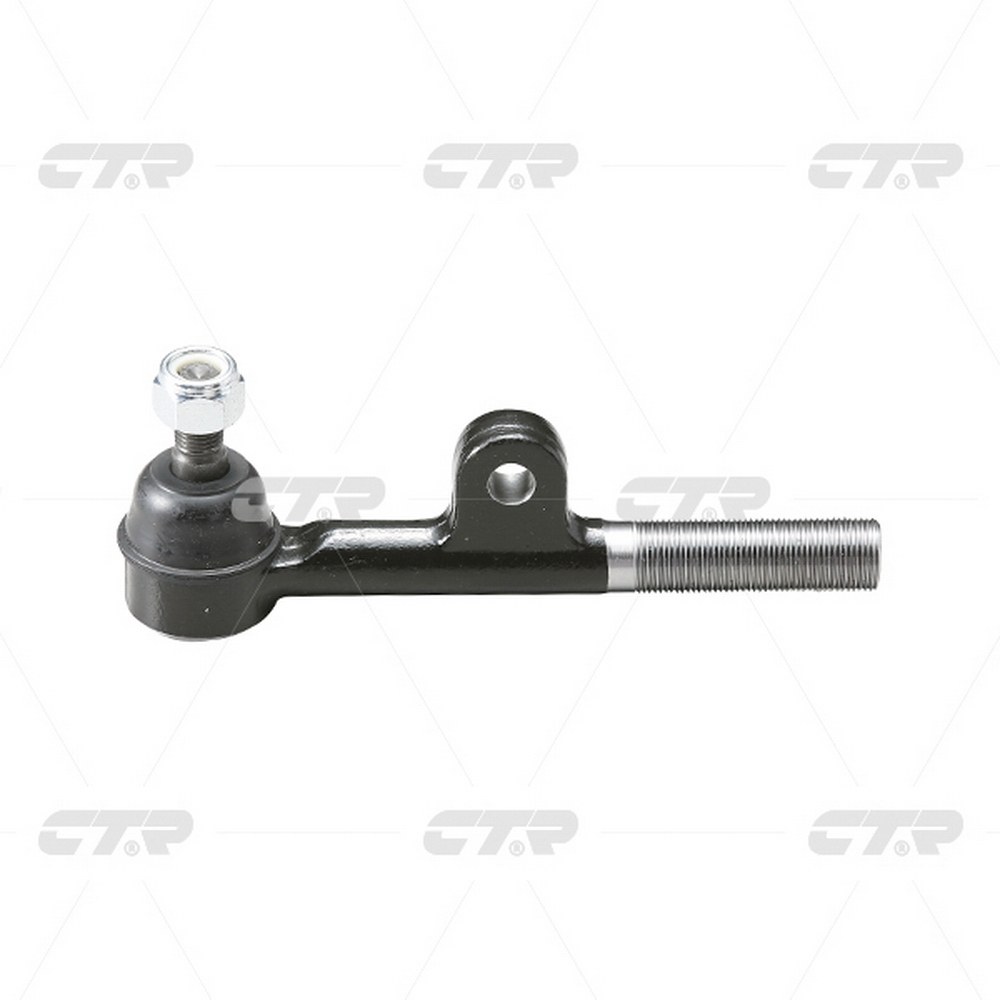 Наконечник рулевой L TOYOTA LAND CRUISER 8497 LEXUS LX450 9697 CET79 CTR CE0702