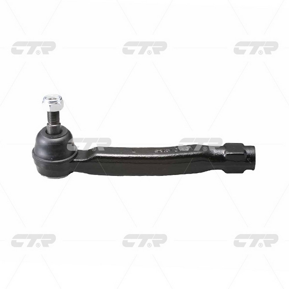 Наконечник рулевой L CET182 CTR CE0797
