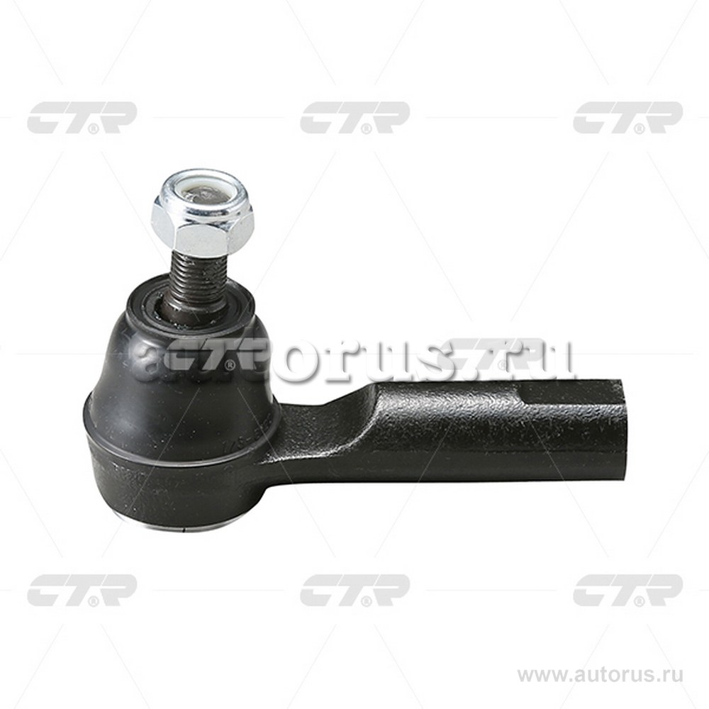 Тяга стабилизатора передняя L=R (гибридная) CTR PL0410