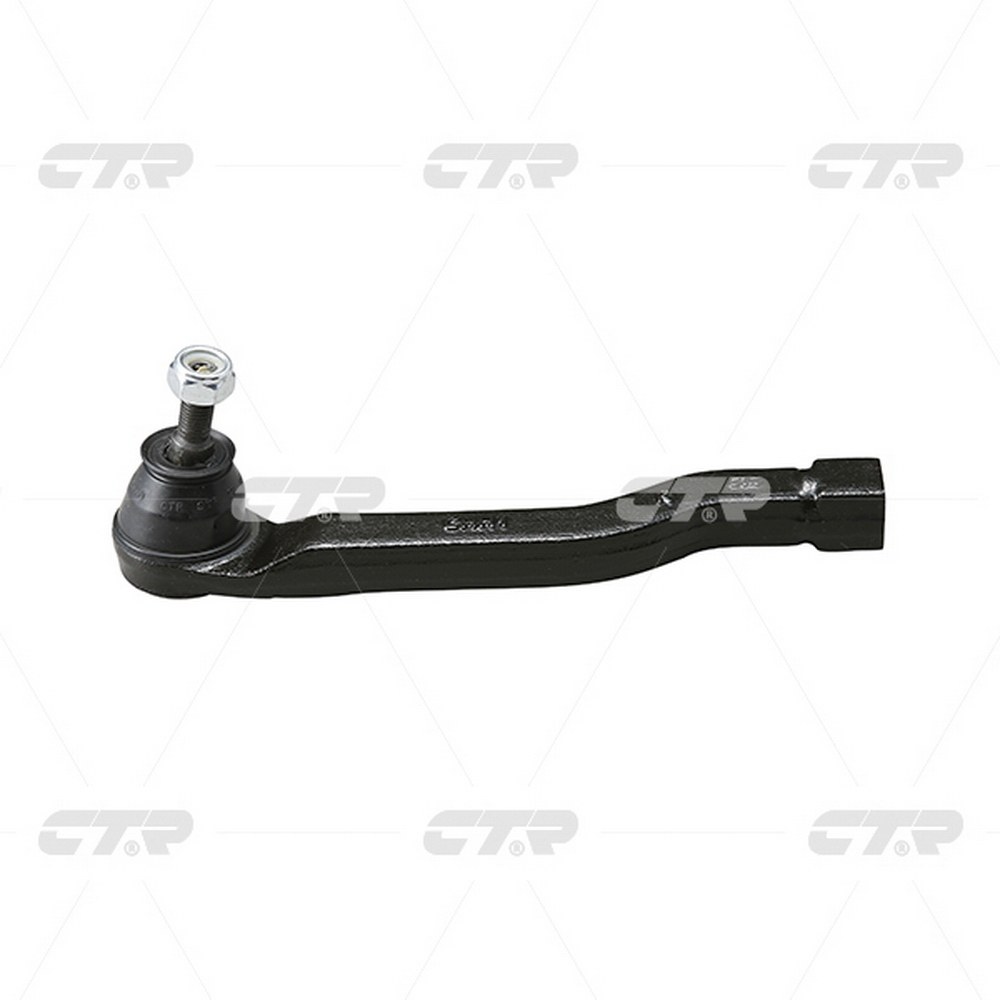 Наконечник рулевой L NISSAN Micra K12/Note 06-> CTR CE0525
