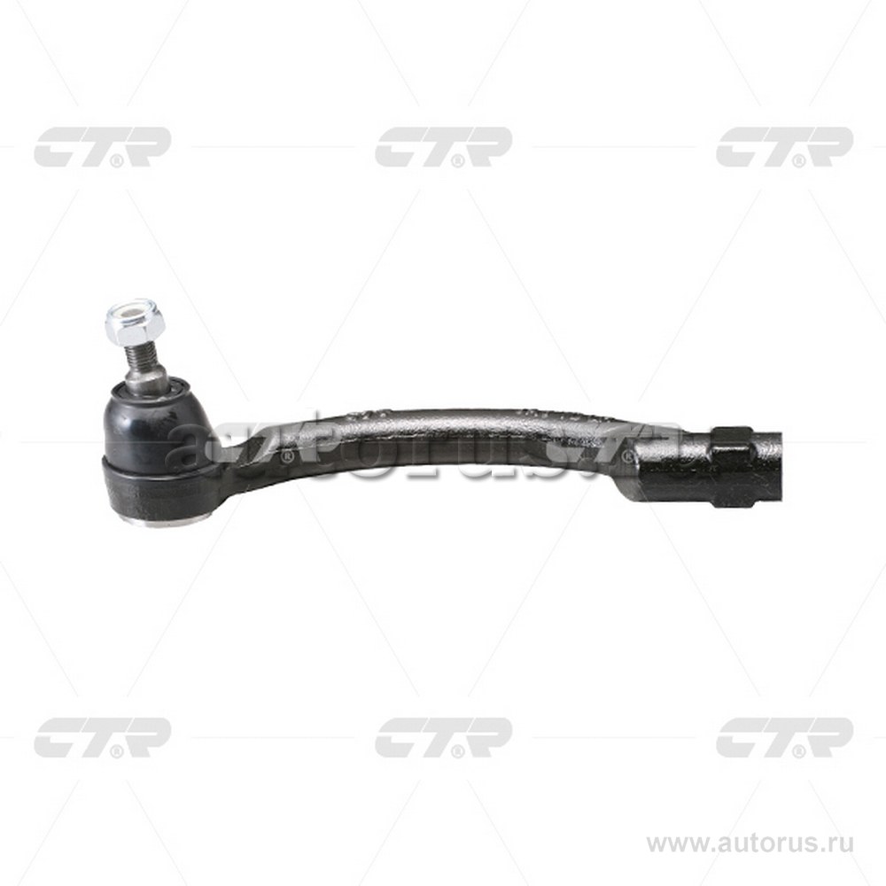 Наконечник рулевой тяги KIA CERATO, FORTE 12 CEKK38L CTR CE0372L
