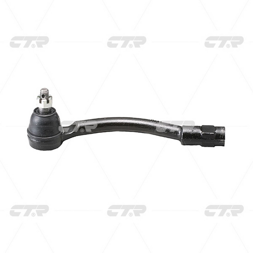 Наконечник рулевой L HYUNDAI Solaris / KIA Rio 11 CEKH47L CTR CE0338L
