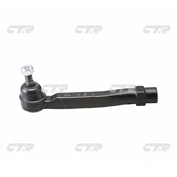 Наконечник рулевой L CTR CE0810