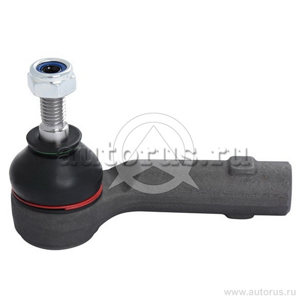 Наконечник рулевой L FORD Fiesta V 01-08/Fusion 02-> SIDEM 3830