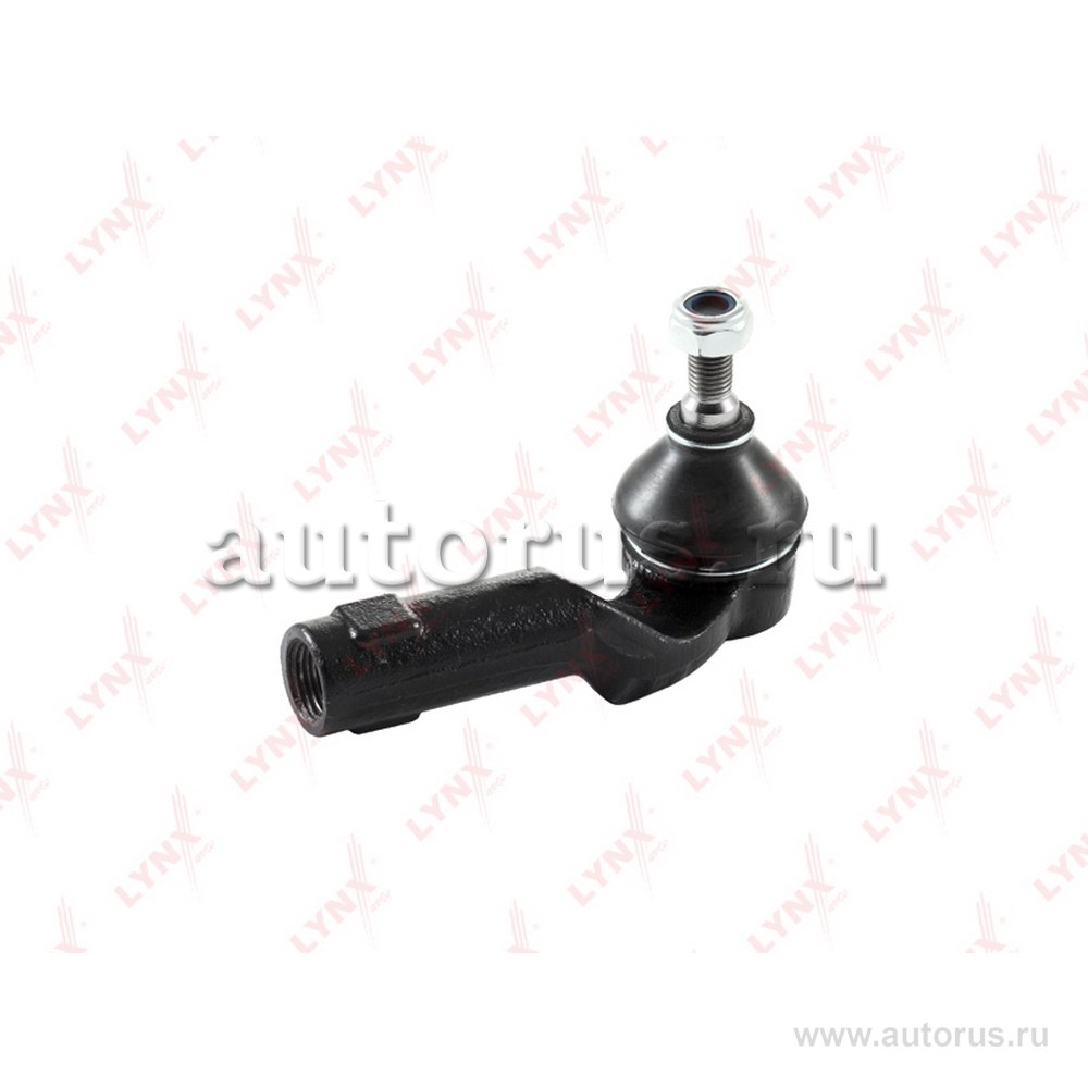 Наконечник рулевой L MAZDA 3/5 03-> LYNXauto C4100L