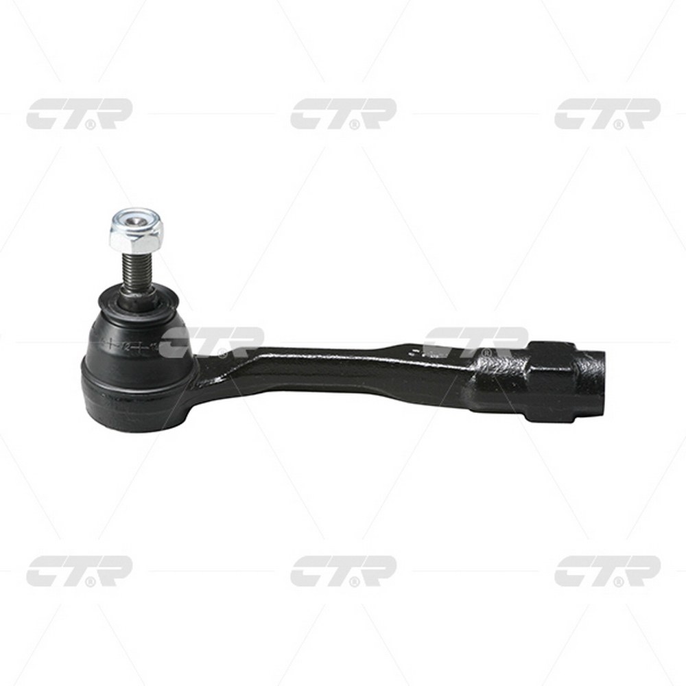 Наконечник рулевой L NISSAN SERENA 06- CTR CE0529