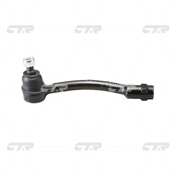 Наконечник рулевой L KIA Picanto II 11-> CTR CE0371L