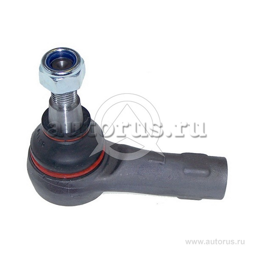 Наконечник рулевой L AUDI Q7/PORSCHE Cayenne/VW Touareg 02-10 SIDEM 63732
