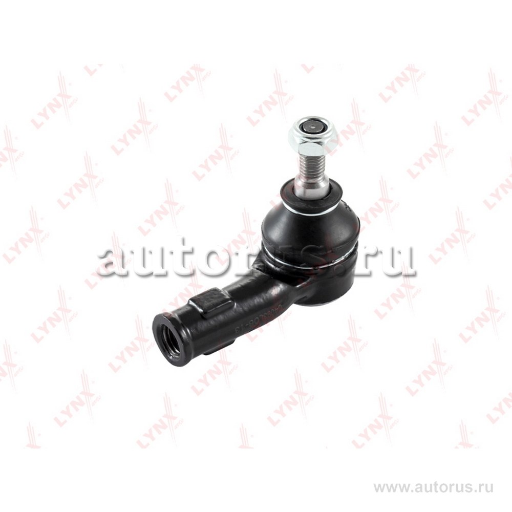 Наконечник рулевой L FORD Focus I 98-04 LYNXauto C4093L