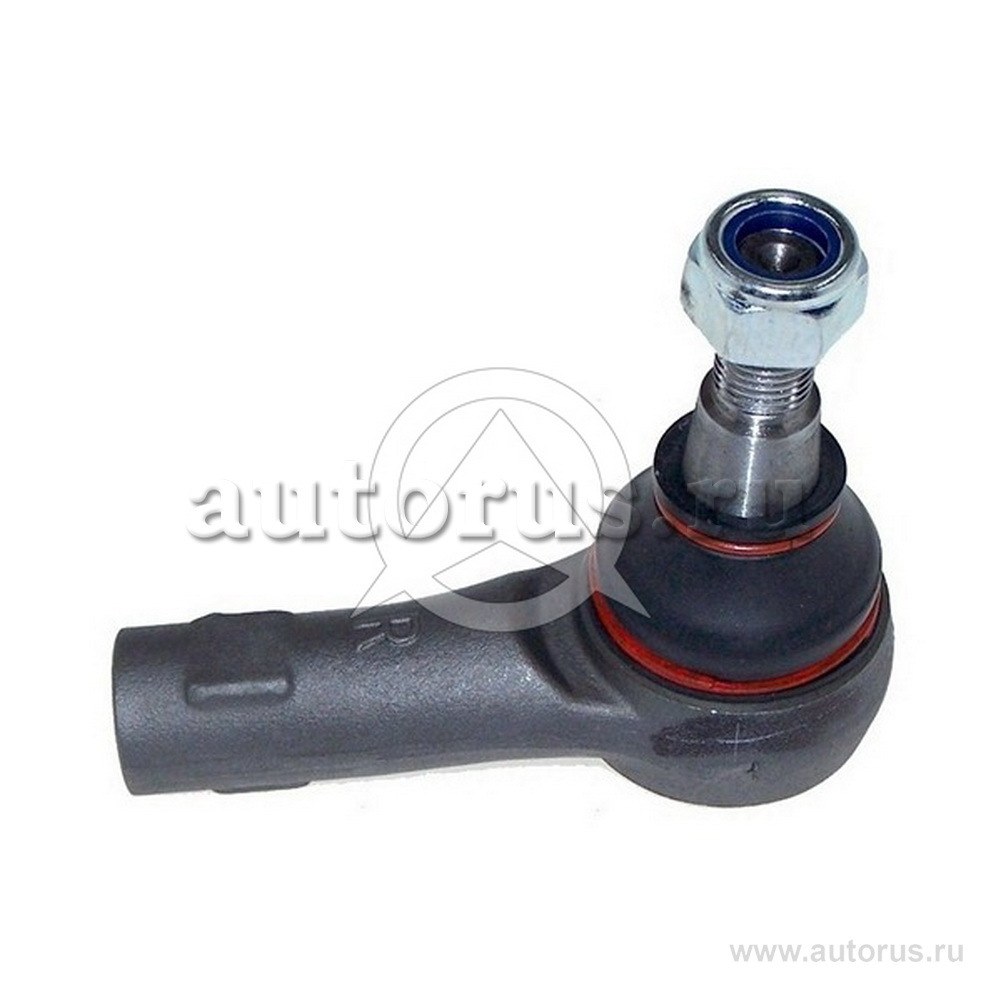 Наконечник рулевой R AUDI Q7/PORSCHE Cayenne/VW Touareg 02-10 SIDEM 63733