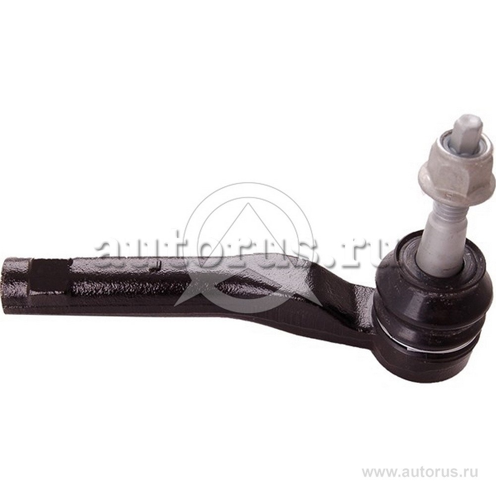 Наконечник рулевой R OPEL Astra J GTC SIDEM 9131