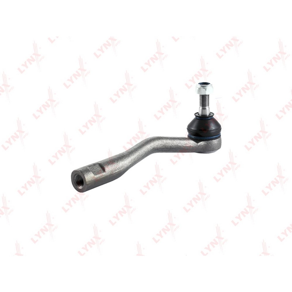 Наконечник рулевой R TOYOTA Avensis(T22) 1.6-2.0 97-03 / Carina E 1.6-2 LYNXauto C4054R
