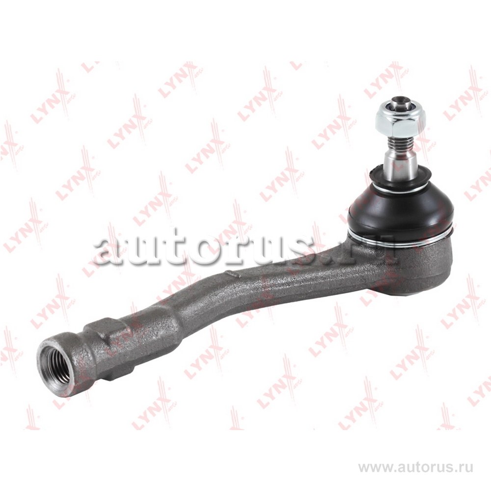 Наконечник рулевой R CITROEN C4/DS4/PEUGEOT 3008/5008 LYNXauto C4217R