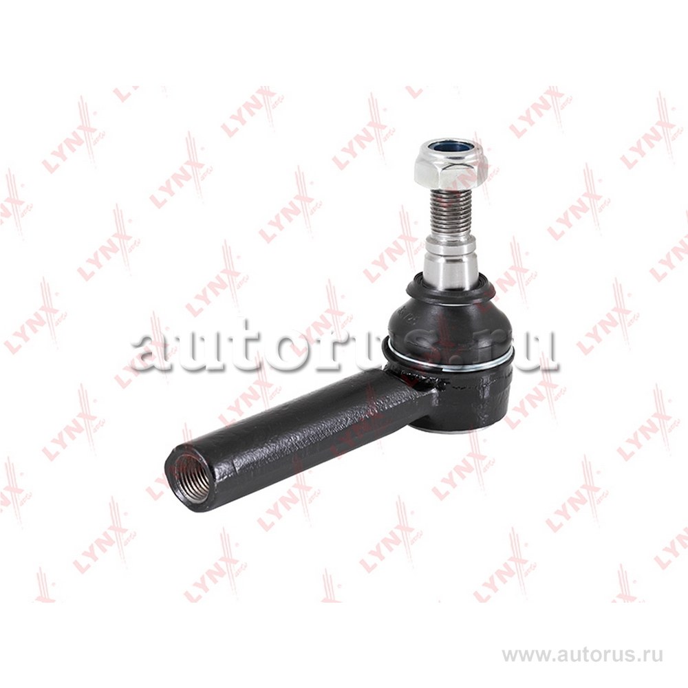 Наконечник рулевой L=R CITROEN/FIAT/PEUGEOT all Bus 02-06 L=R LYNXauto C4222LR