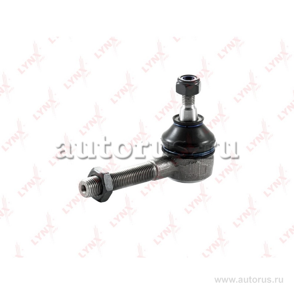 Наконечник рулевой L=R CITROEN C4 / PEUGEOT 307 LYNXauto C4080LR