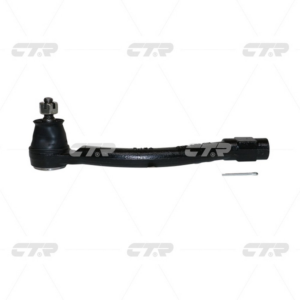 Наконечник рулевой тяги R HYUNDAI ELANTRA 11- CTR CE0339R