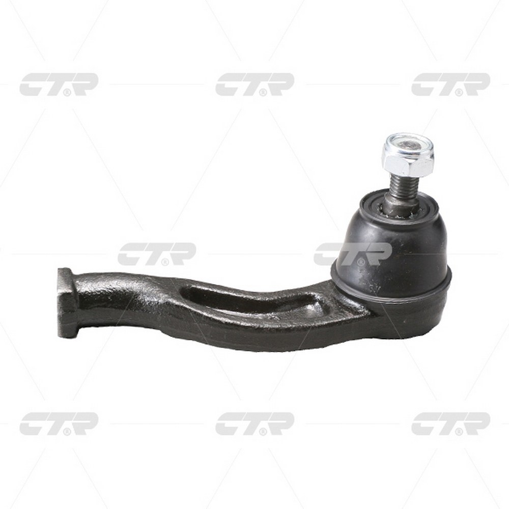 Наконечник рулевой тяги R DAIHATSU Applause/Charade/Sirlon CTR CE0044R