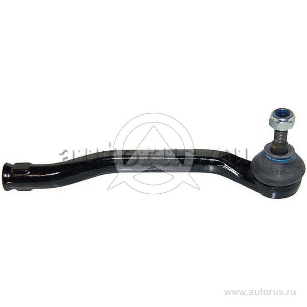 Наконечник рулевой R RENAULT Megane III/Fluence/Scenic III SIDEM 5231