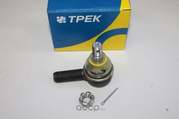 Наконечник рулевой УАЗ левый () ТРЕК TR70-158