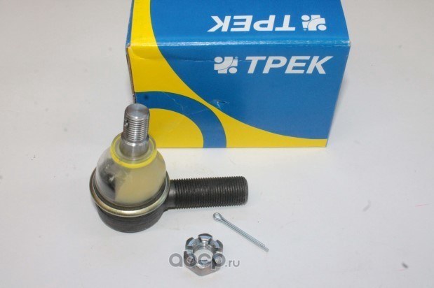 Наконечник рулевой УАЗ правый () ТРЕК TR70-157