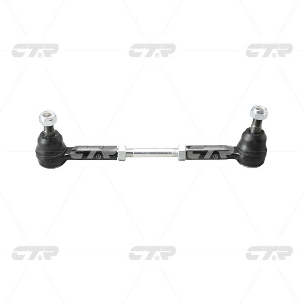 Тяга рулевая L=R в сборе Nissan King Cab D22 4WD 98> CTR CS0020