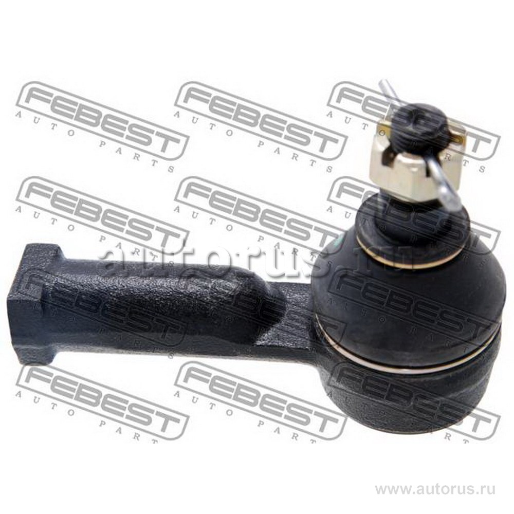 Наконечник рулевой наружный FORD Ranger/MAZDA BT 50 2006-> FEBEST 0521-BT50OUT