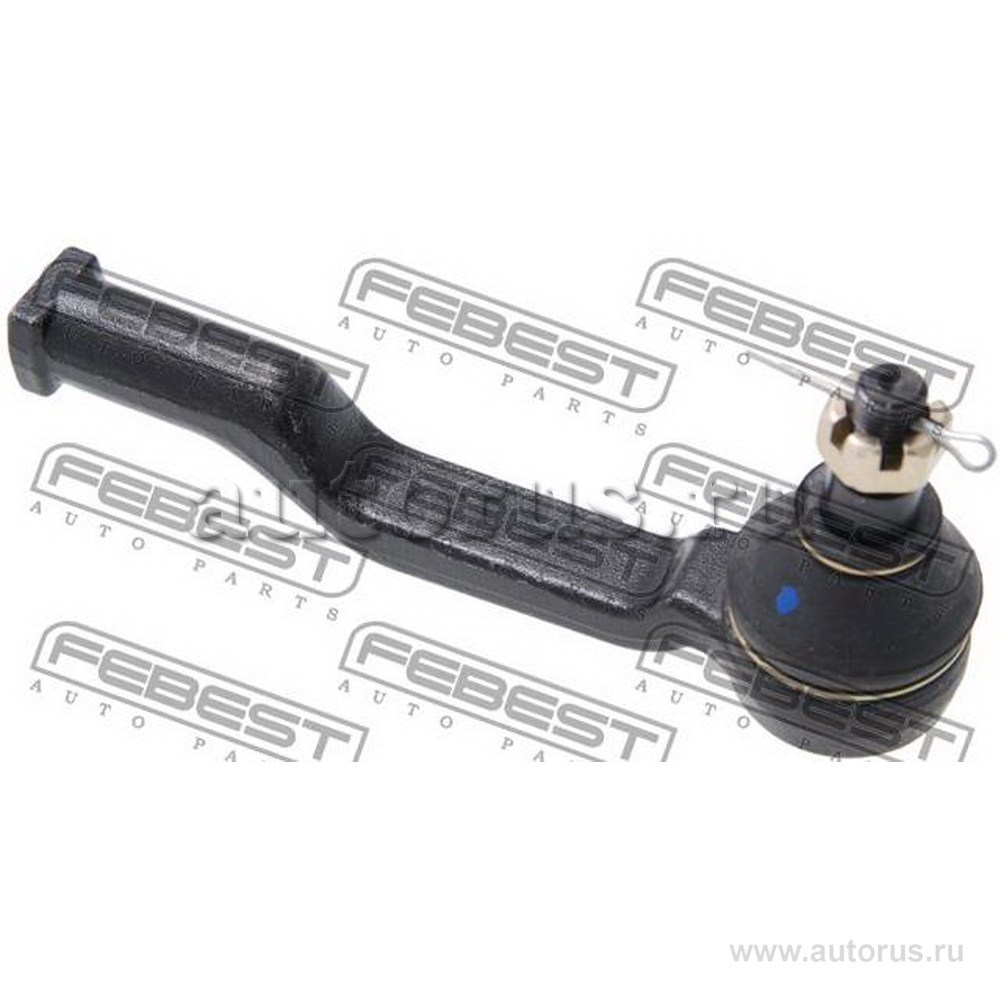 Наконечник рулевой FORD Ranger/MAZDA BT 50 2006-> FEBEST 0521-BT50IN