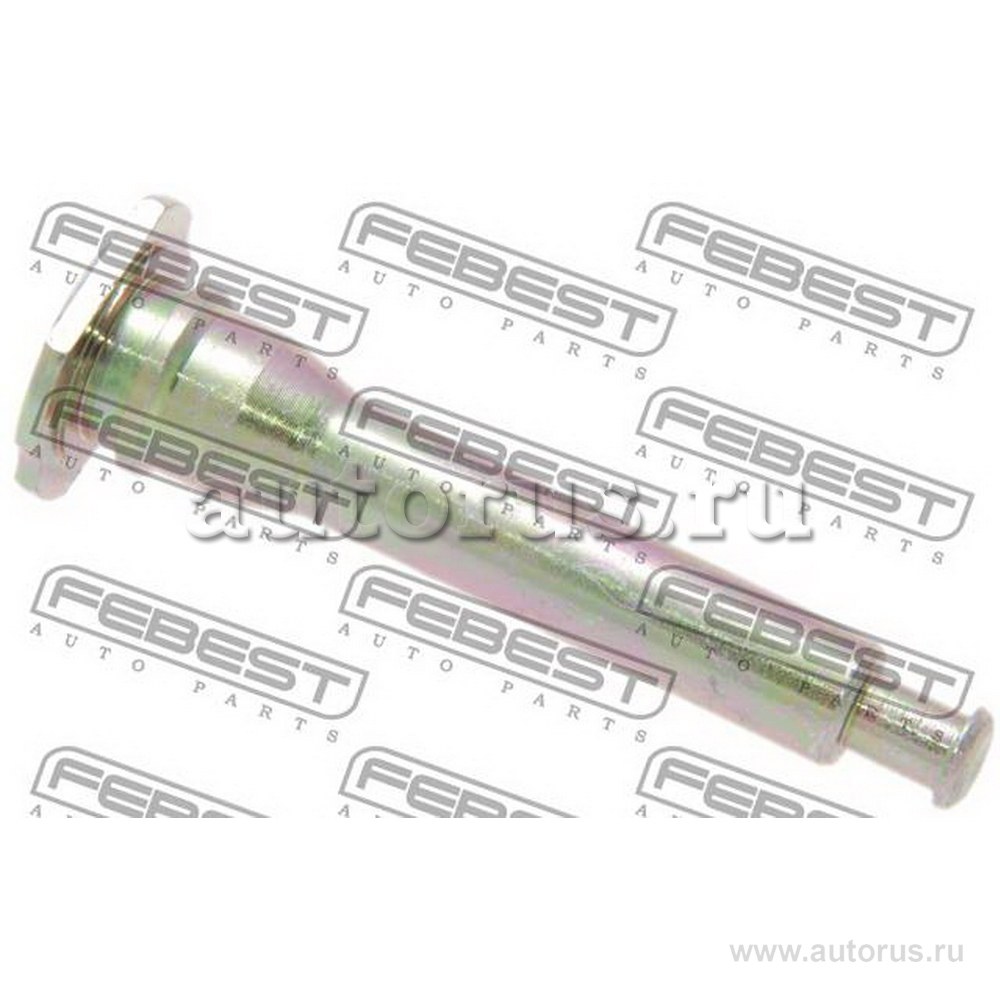 Втулка направляющая суппорта тормозного переднего MITSUBISHI Lancer/Galant/Outlander I FEBEST 0474-CSUPF