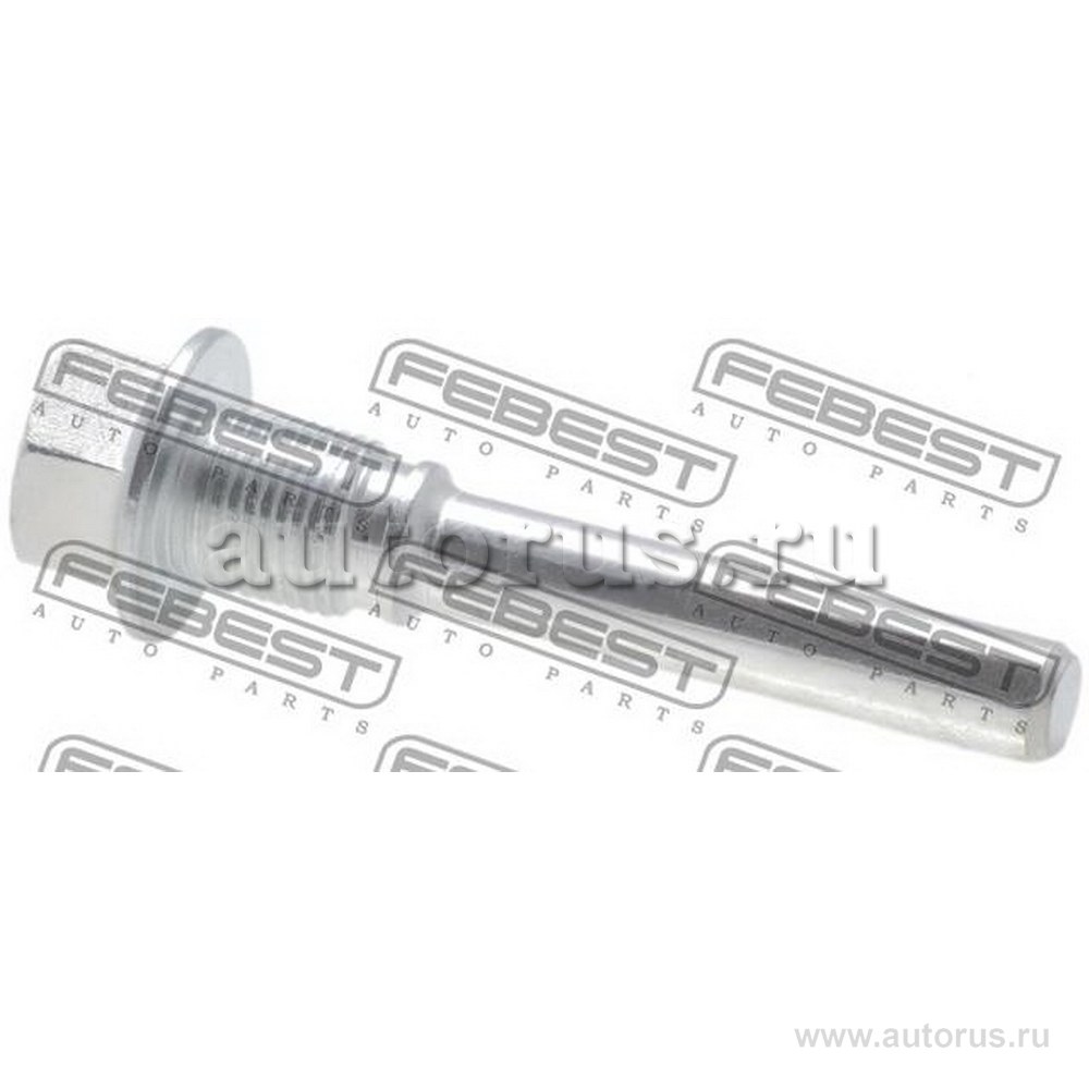 Втулка направляющая суппорта тормозного заднего TOYOTA LC200/LEXUS LX570 FEBEST 0174-KDJ120R