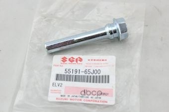Направляющий палец суппорта SUZUKI 55191-65J00