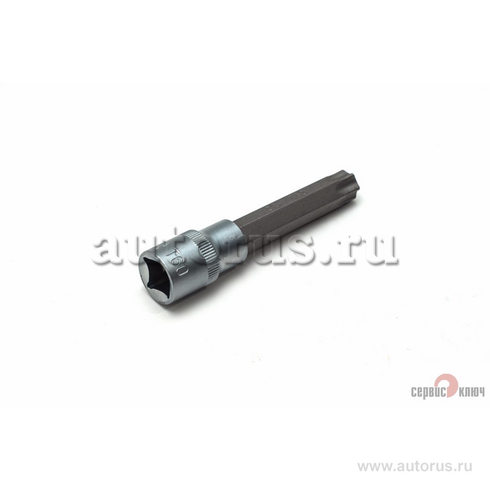 Насадка 1/2 торкс Т60 Сервис ключ 76560