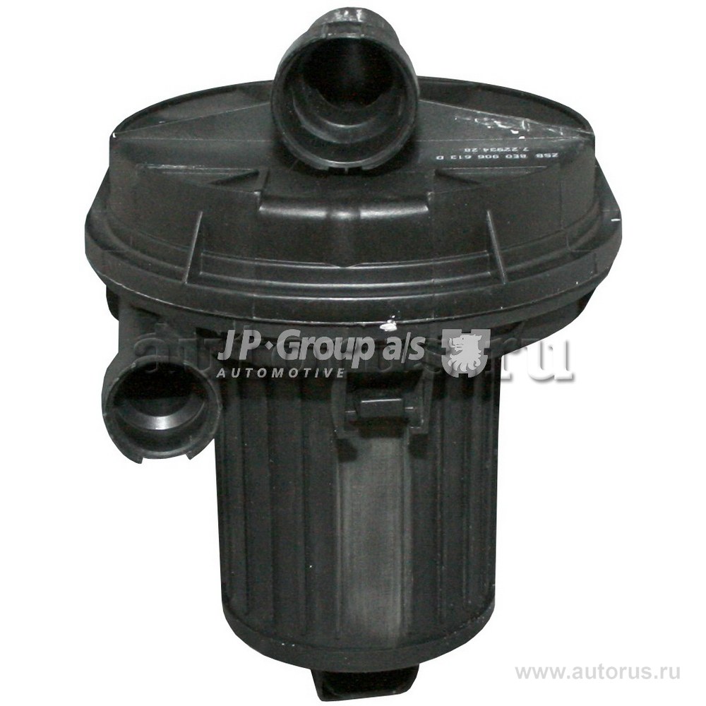 Насос воздушный дополнительный для VAG/FORD/SKODA JP GROUP 1199900200