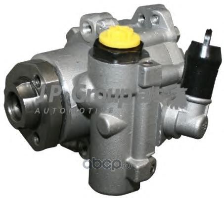 Насос гидроусилителя руля VW T5/Multivan 03-> JP 1145101900