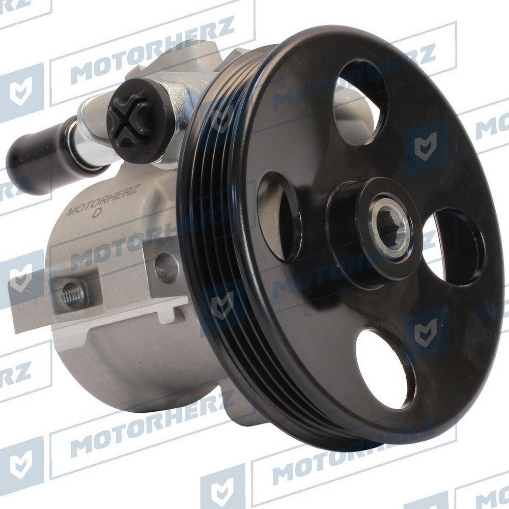 Насос гидроусилителя руля Motorherz P1795HG