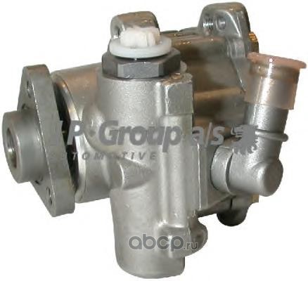Насос гидроусилителя руля VAG A4(B5)/Superb/Passat B5 95-05 JP 1145101600