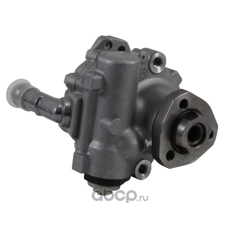 Насос гидроусилителя руля VW Golf III/Passat B3/B4/Vento /Type ZF 52mm Motorherz P1002HG