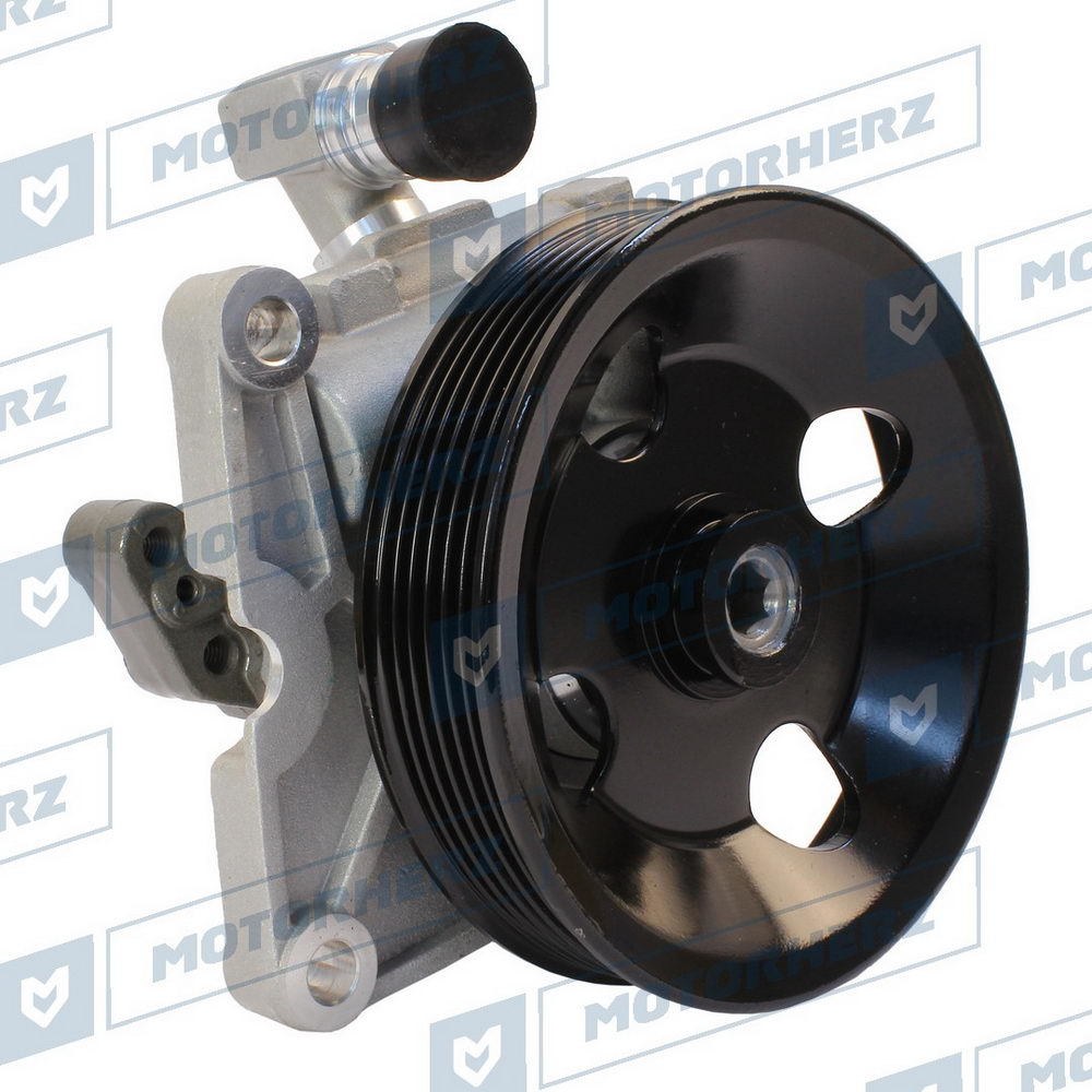 Насос гидроусилителя руля MERCEDES W202/S202 240/280/43 AMG 06/97-09/00/ W21 Motorherz P1029HG