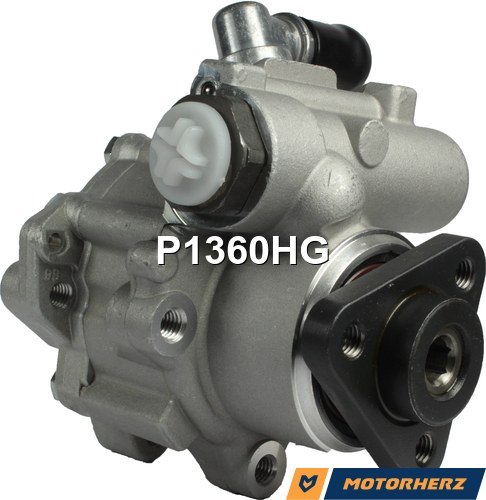 Насос гидроусилителя руля VAG Motorherz P1360HG