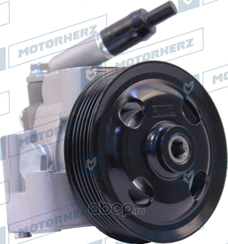 Насос гидроусилителя руля FORD S-Max,Galaxy,Mondeo-IV Duratec HE 2.02.3 06~ Motorherz P1423HG