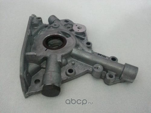 Насос масляный GM 25182606