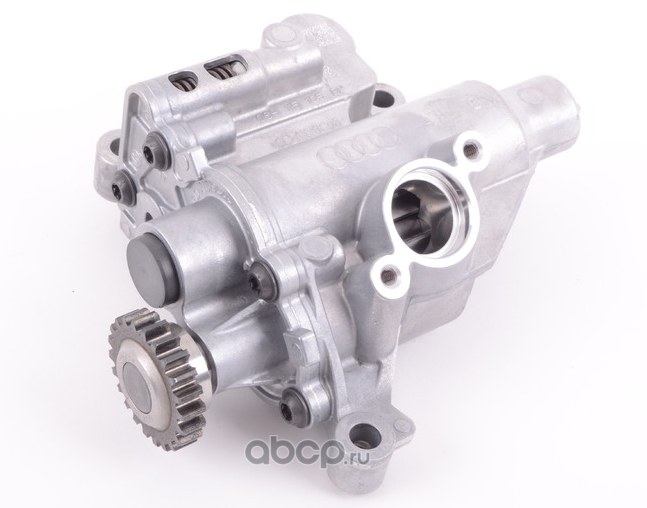 Насос масляный VAG 2.0 TFSI 06H115105DF
