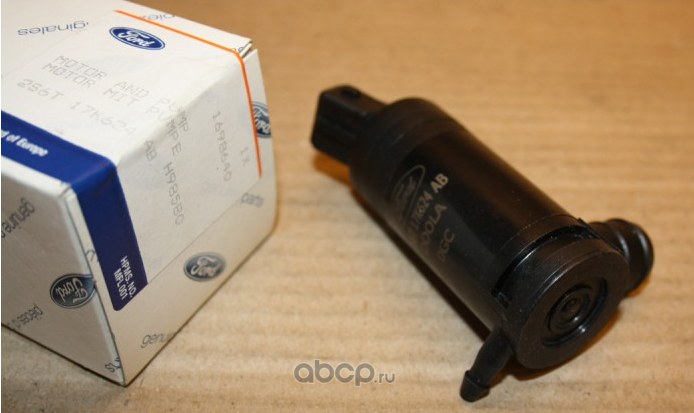 Насос омывателя FORD 1 698 640