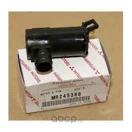 Насос омывателя MITSUBISHI MR245368