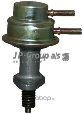 Топливный насос для FORD Transit 91-00 /механический JP GROUP 1515200100