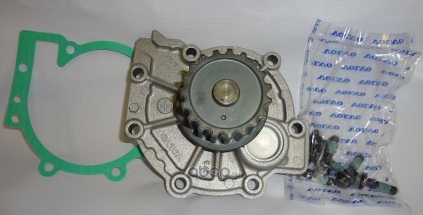 Помпа, водяной насос VOLVO 31 293 668
