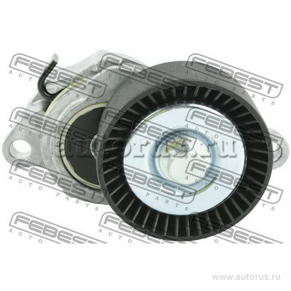 Натяжитель ремня SUZUKI GRAND VITARA/ESCUDO 2006-2014 FEBEST 0790-GRV