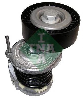 Натяжитель приводного ремня AUDI A1/A3/A4/A5/A6/Q5 VW Amarok/Golf/Passat/Tigu INA 534 0164 10