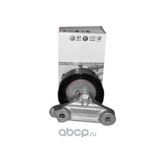 Натяжитель приводного ремня VAG 04C145299B