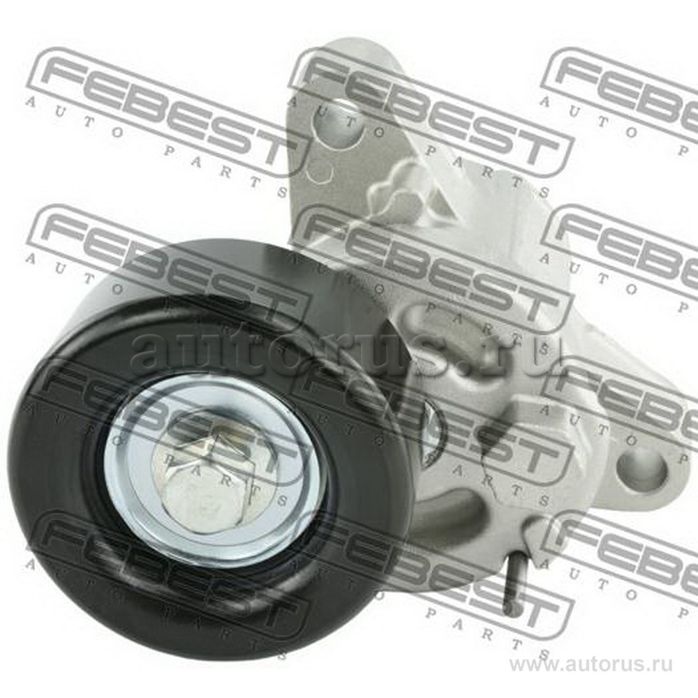 Натяжитель ремня MITSUBISHI LANCER CY 2007- FEBEST 0490-CX6A