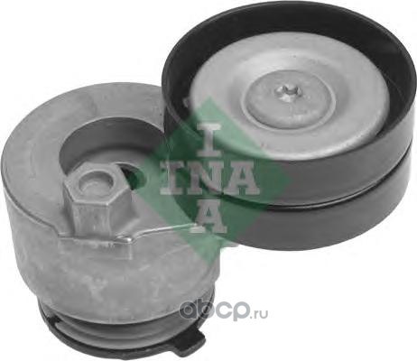 Натяжитель приводного ремня OPEL INA 534 0142 30